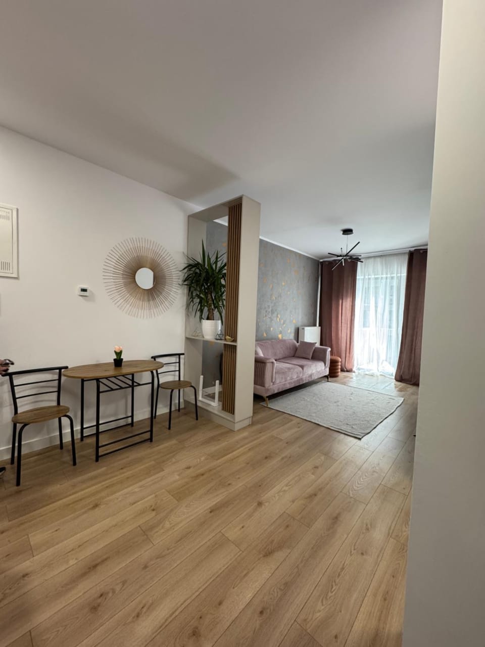 Confort Stay Apartment in Romania