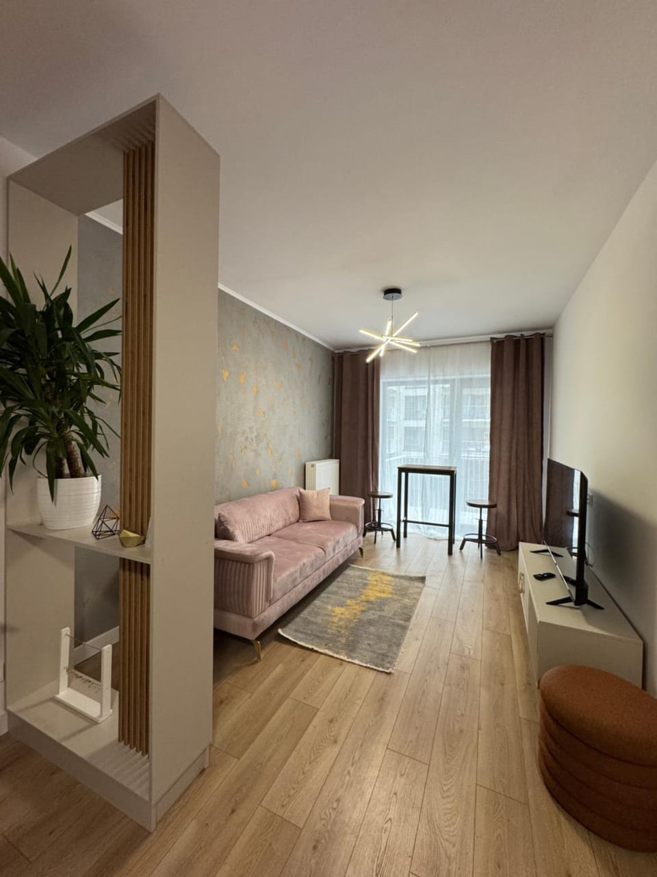 Confort Stay Apartment in Romania