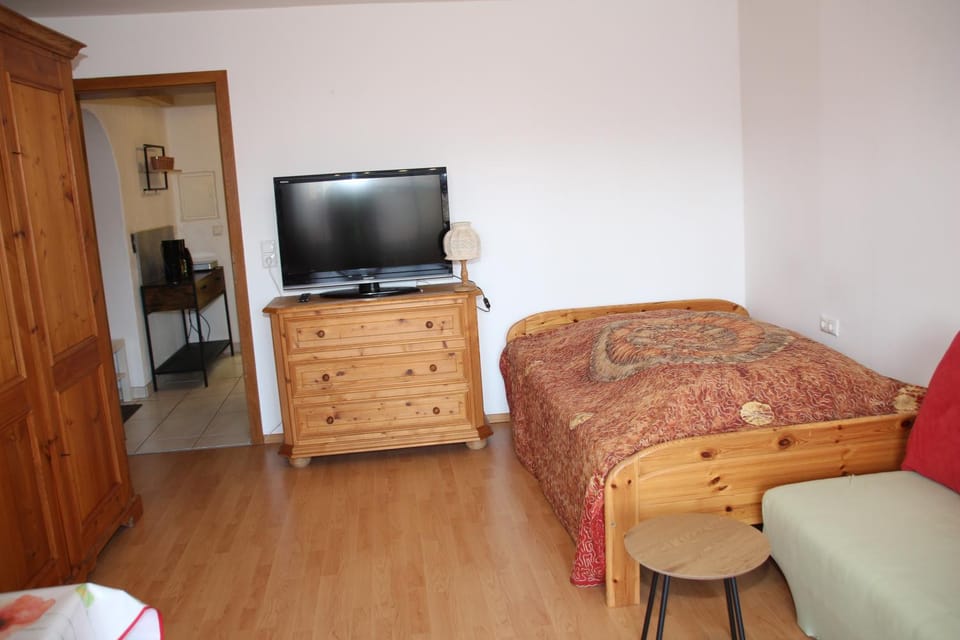 Appartement Bei uns dahoam! Apartment in Bavaria