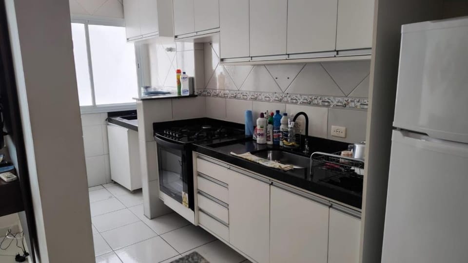 Residencial Santo Expedito IV Apartment in State of São Paulo