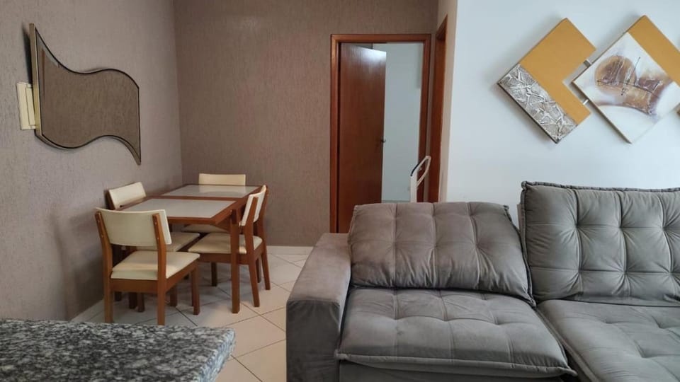 Residencial Santo Expedito IV Apartment in State of São Paulo