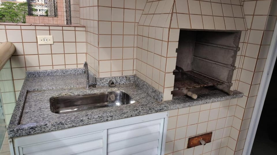 Residencial Santo Expedito IV Apartment in State of São Paulo