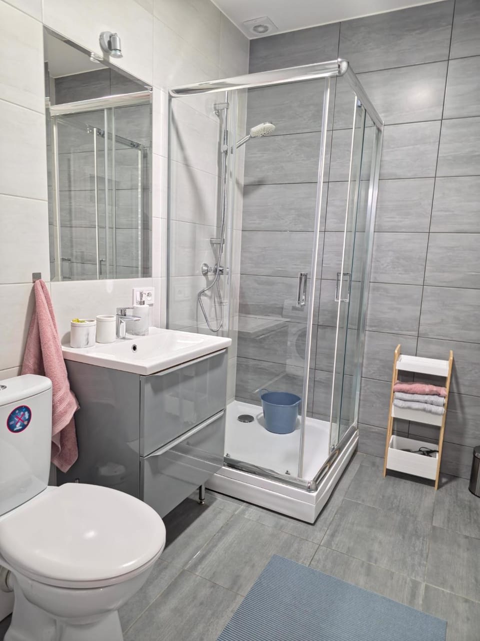Tbilisi Smak Gruzji Apartament Apartment in Poland