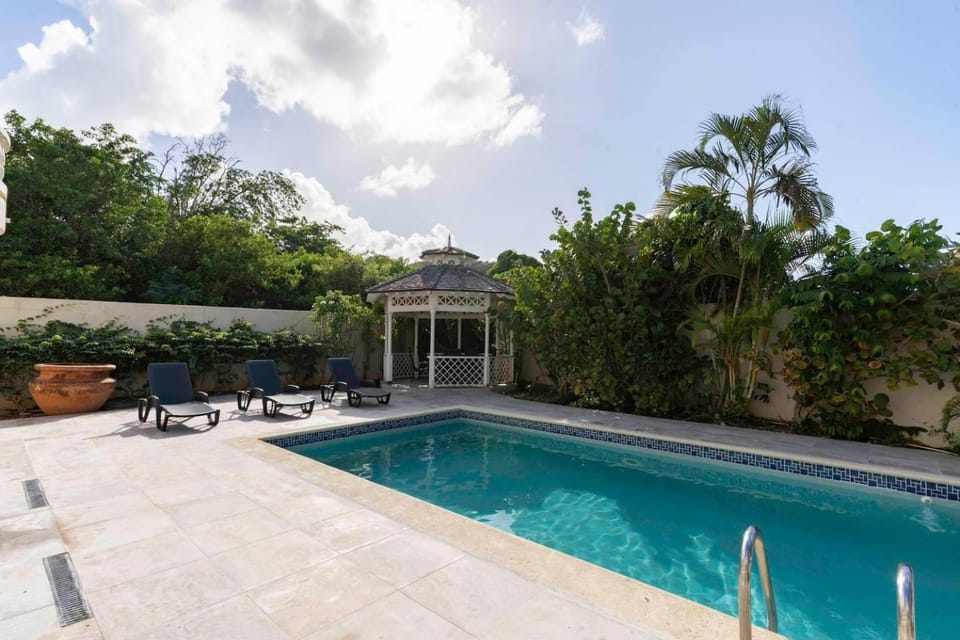 Serenity by the Sea House in Caribbean