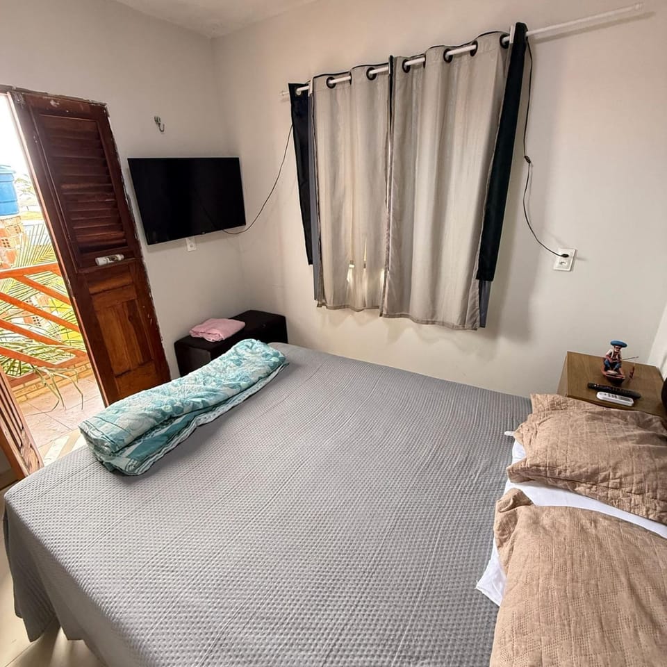 Sertão beach Hotel in State of Piauí, Brazil