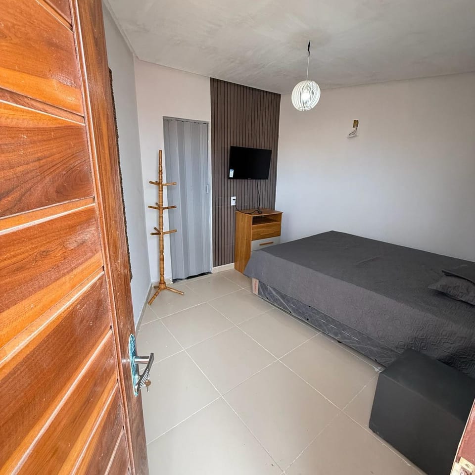 Sertão beach Hotel in State of Piauí, Brazil