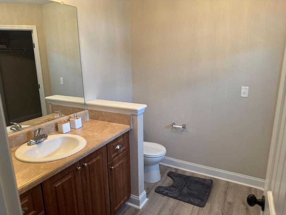 2BR Midtown Augusta Near Masters Golf Downtown House in North Augusta