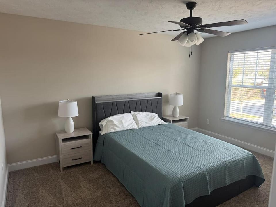 2BR Midtown Augusta Near Masters Golf Downtown House in North Augusta