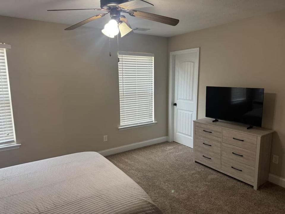 2BR Midtown Augusta Near Masters Golf Downtown House in North Augusta