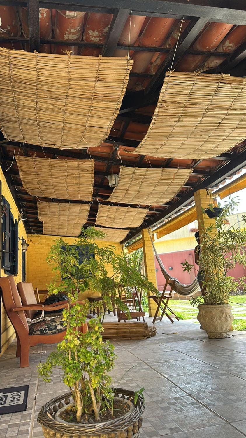 Iago Pousada Inn in Cabo Frio