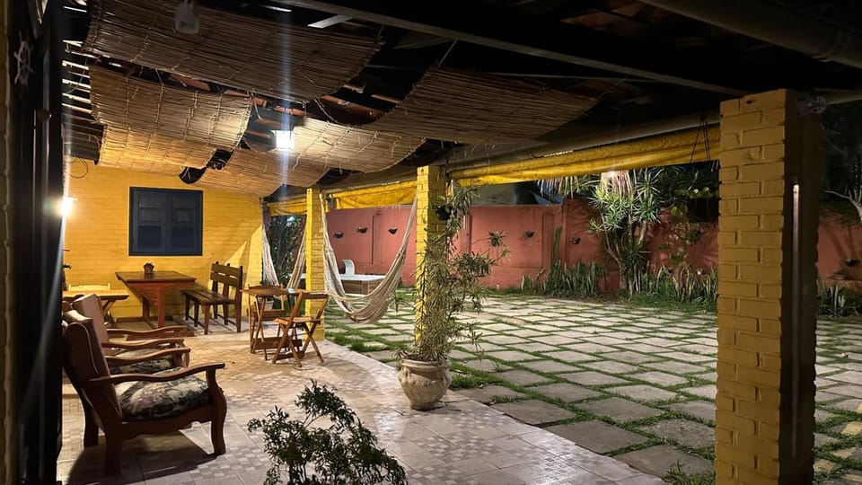 Iago Pousada Inn in Cabo Frio