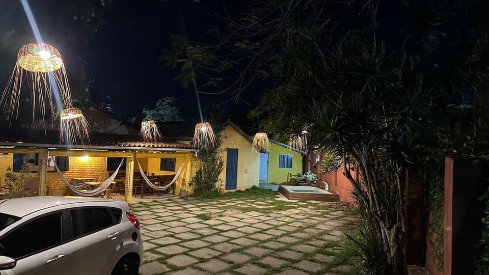 Iago Pousada Inn in Cabo Frio