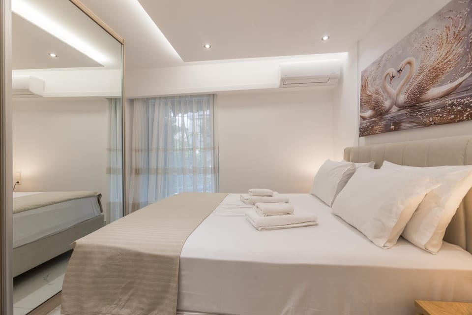 varkiza luxury 2BD apartment Apartment in East Attica Regional Unit, Greece