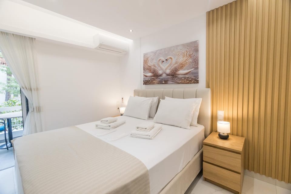 varkiza luxury 2BD apartment Apartment in East Attica Regional Unit, Greece