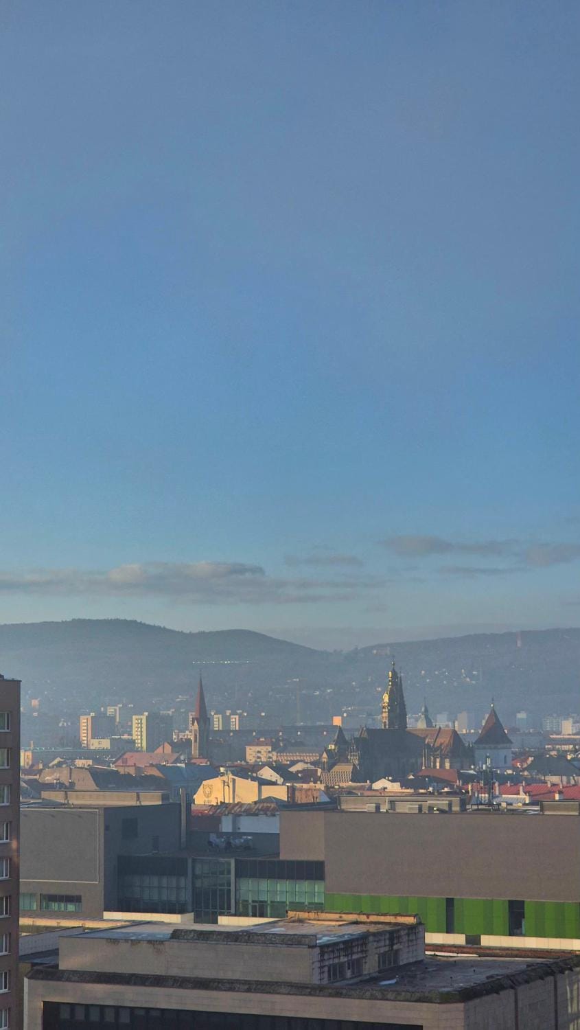 City view