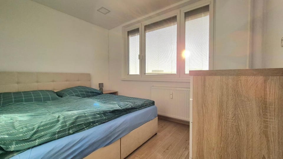 Skyview Studio Apartment, Košice City center Apartment in Slovakia