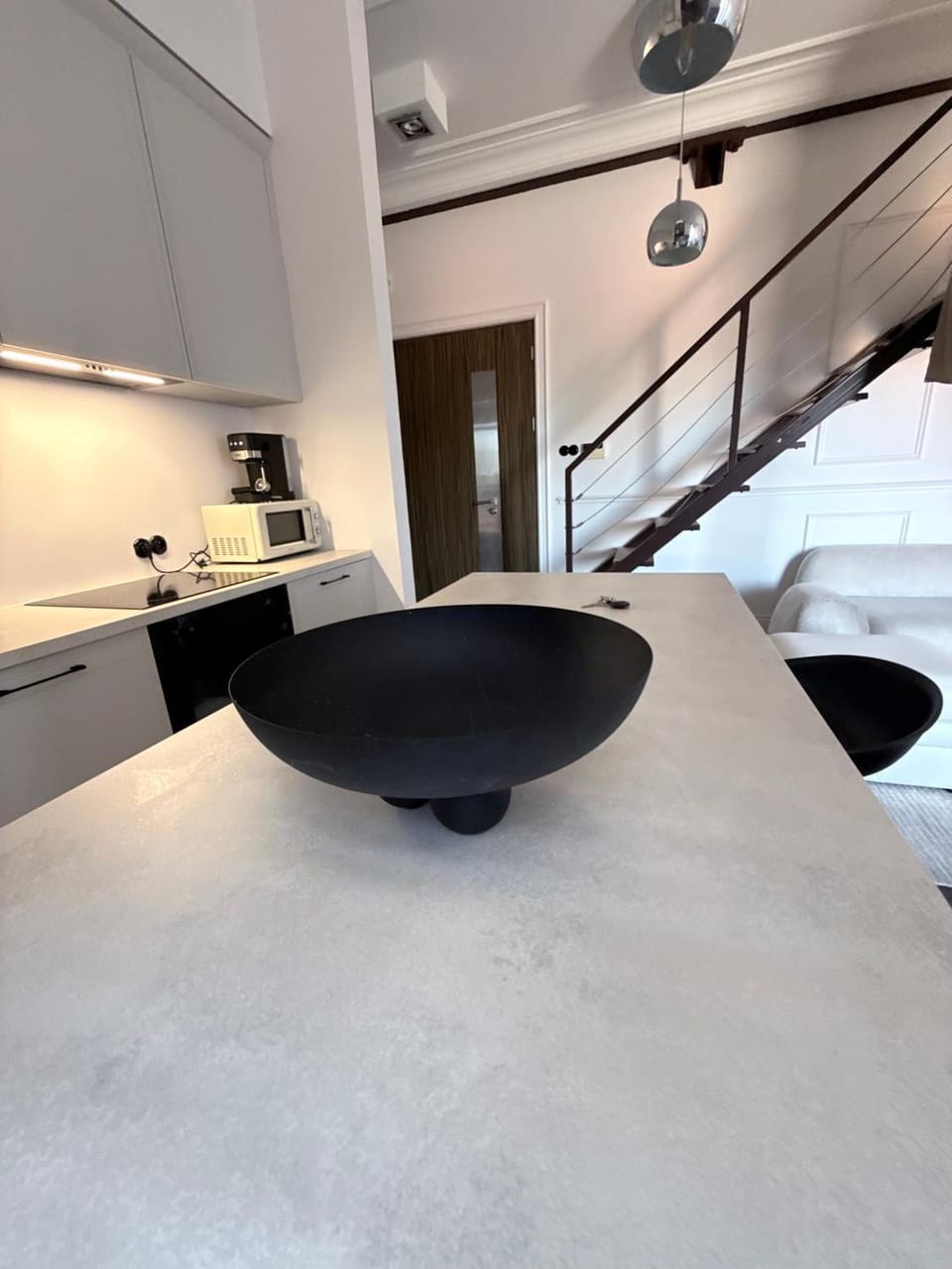 Apartament w centrum z parkingiem i klimatyzacja Apartment in Poland