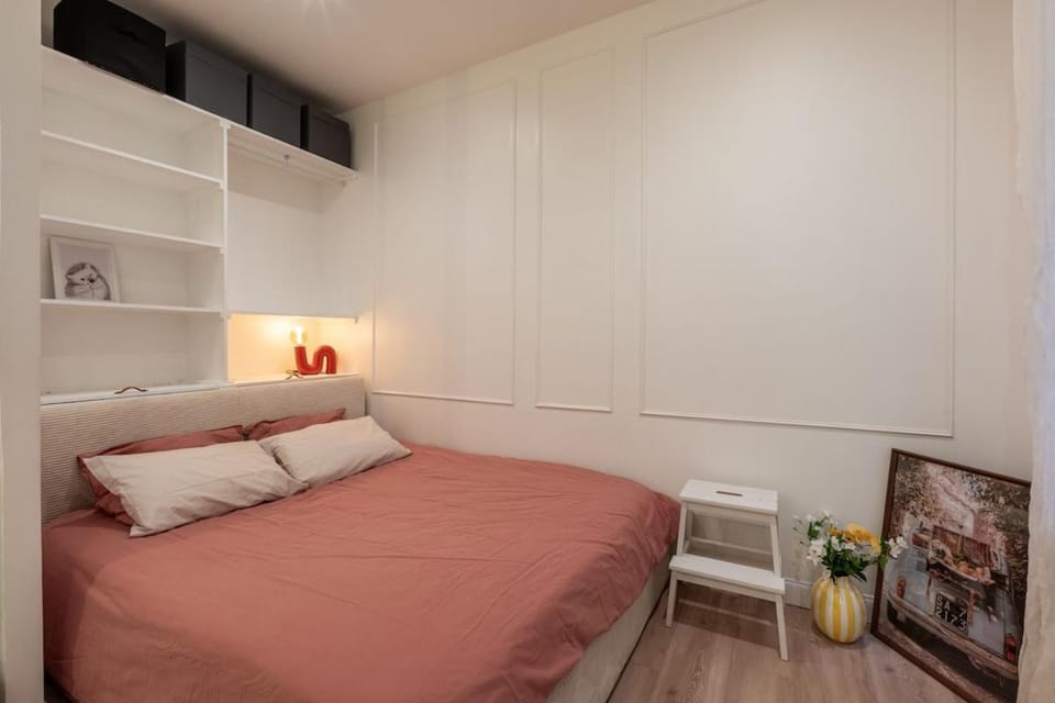 Céleste - Hypercentre, proche gare Apartment in Toulouse