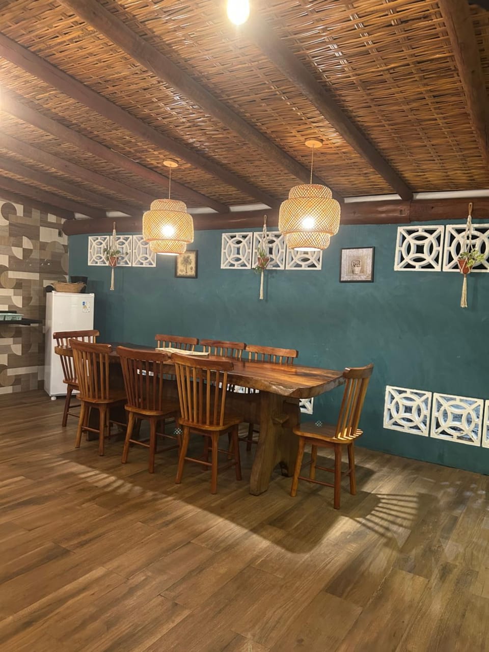 Lar Azul House in State of Bahia