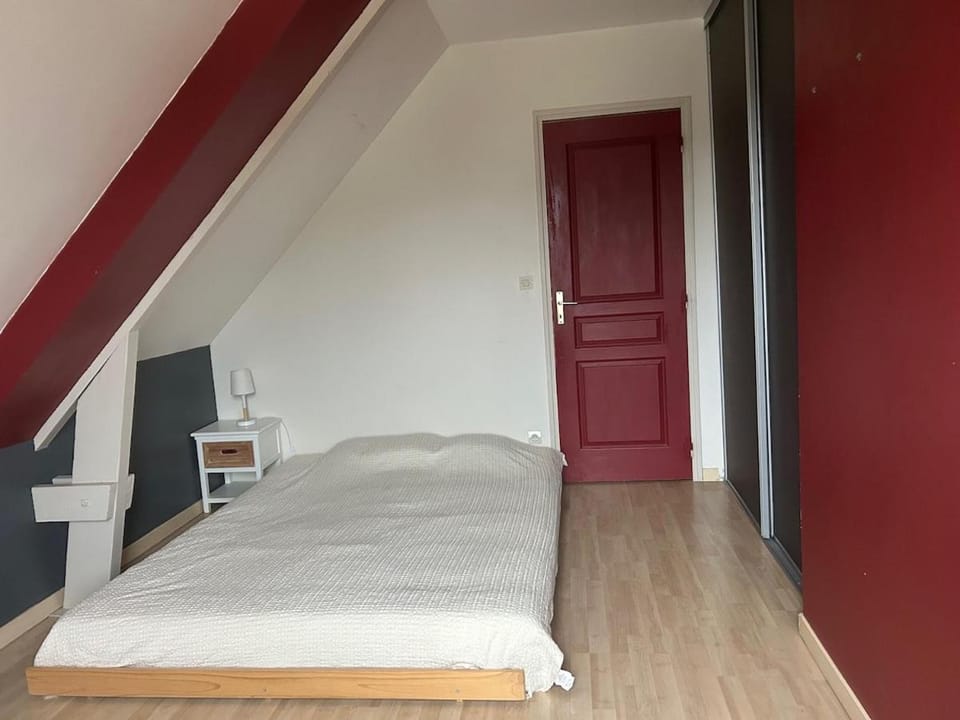 House rental - 24H Le Mans Villa in Le Mans