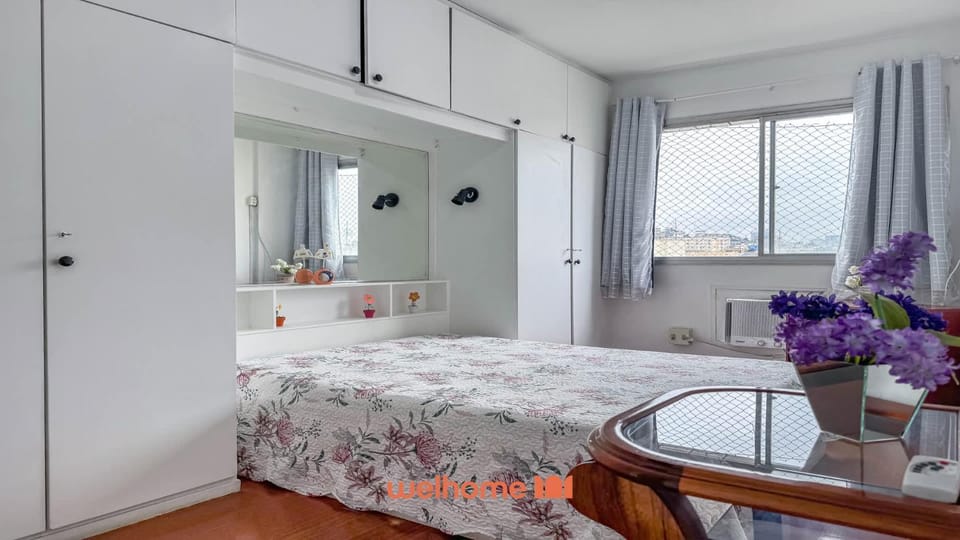 Apartamento no Rio Proximo a Praia do Flamengo Apartment in Santa Teresa