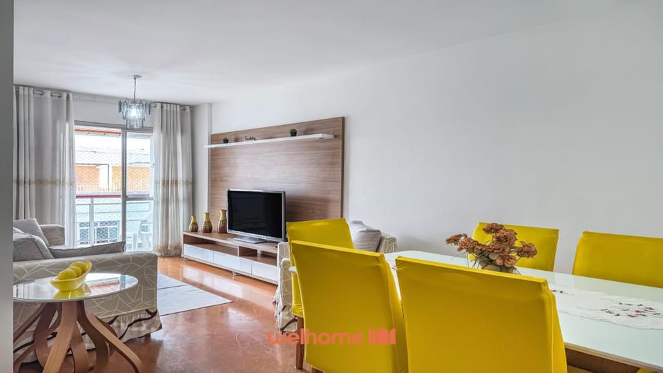 Apartamento no Rio Proximo a Praia do Flamengo Apartment in Santa Teresa