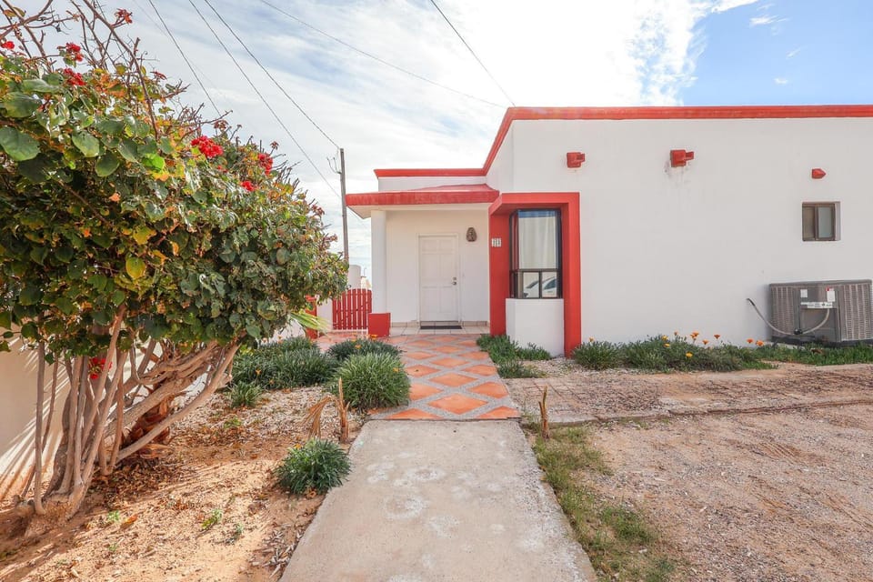 Casa de la Suerte House in Rocky Point