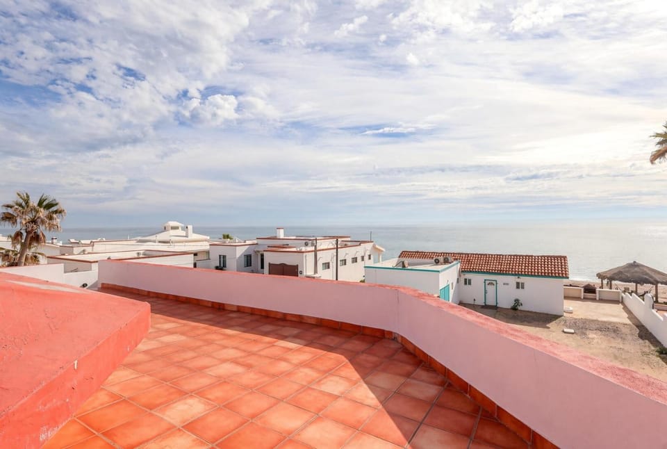 Casa de la Suerte House in Rocky Point