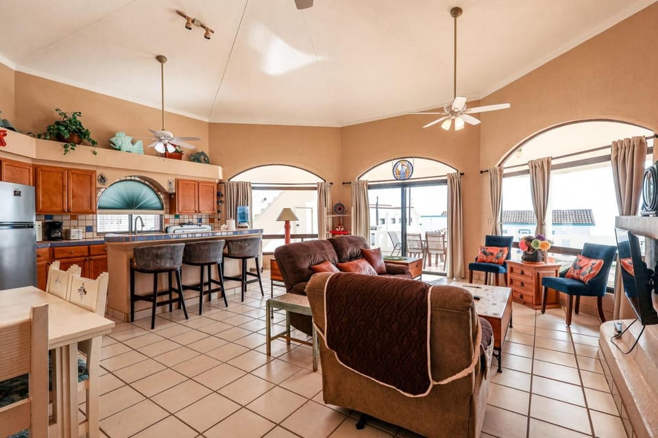 Casa de la Suerte House in Rocky Point