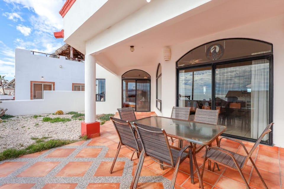 Casa de la Suerte House in Rocky Point