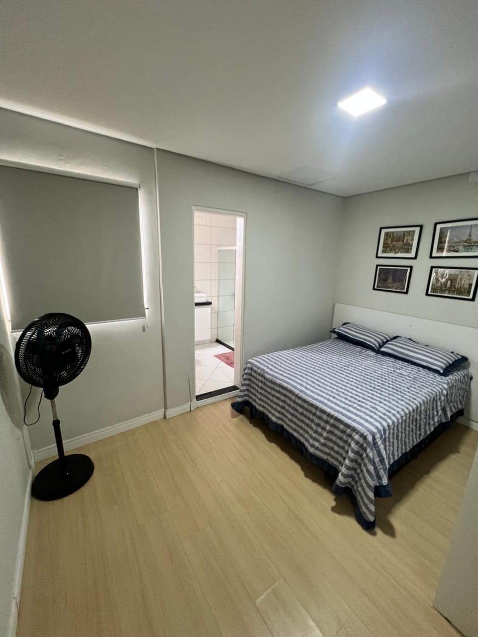 Studio Praia do Suá Apartment in Vitoria