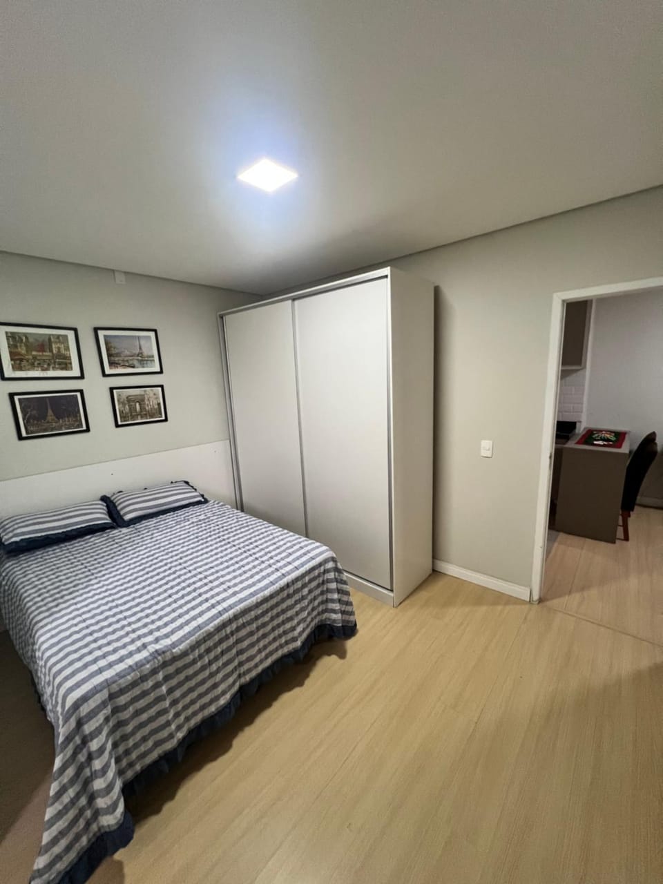 Studio Praia do Suá Apartment in Vitoria