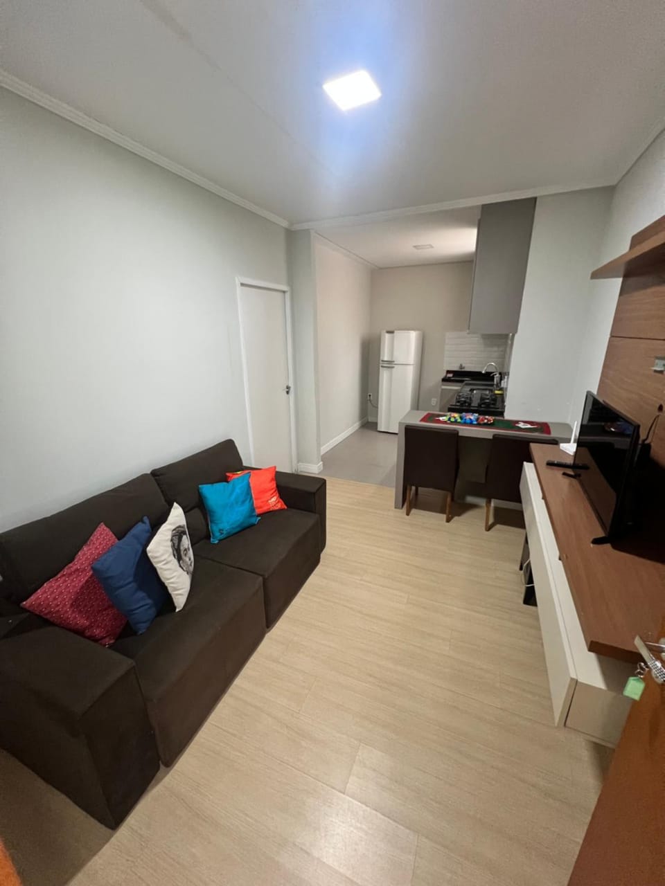Studio Praia do Suá Apartment in Vitoria