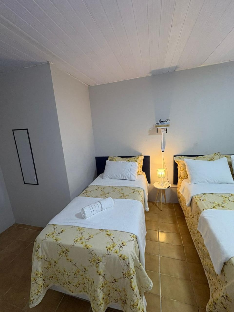 River Urban Flat Apartment in Petrolina