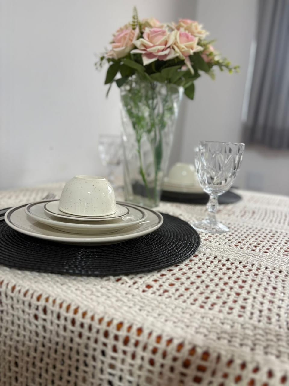 River Urban Flat Apartment in Petrolina