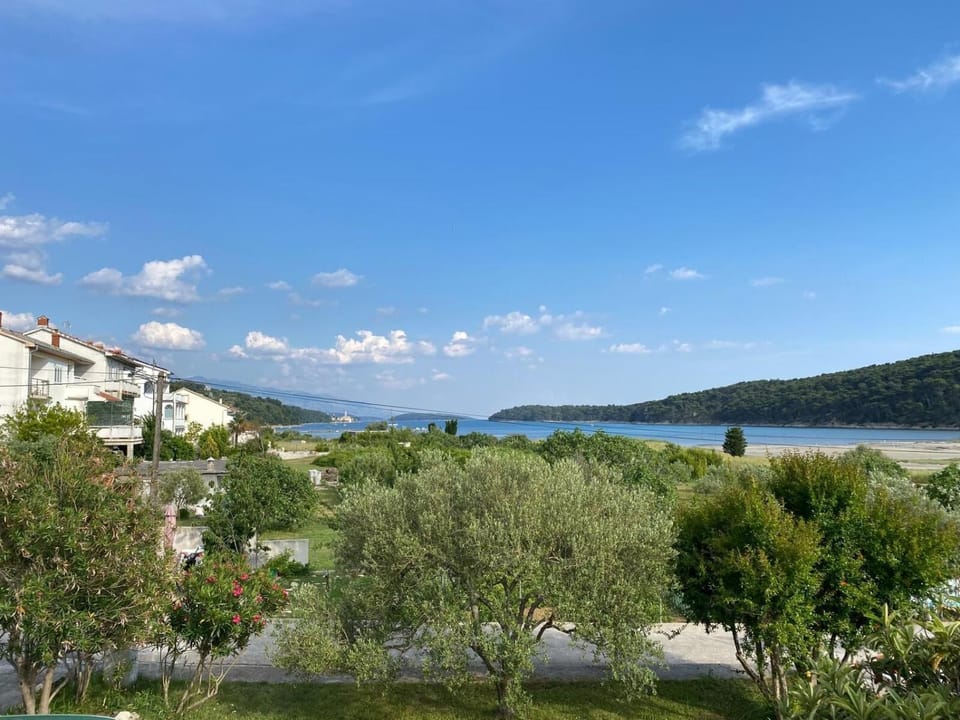 View (from property/room), Sea view