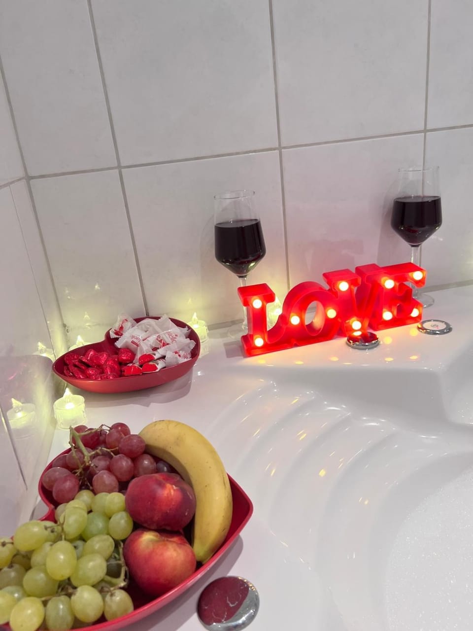 Studio apartment with Whirlpool on Lake Constance with free parking Apartment in Baden-Württemberg