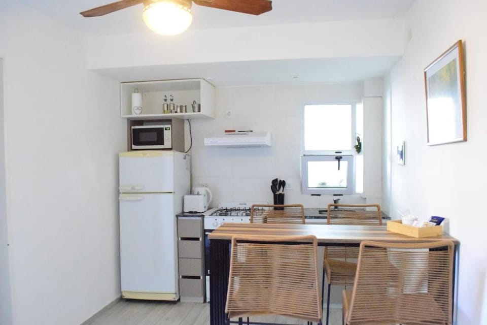 S&M apartment for 2 people Apartment in La Plata