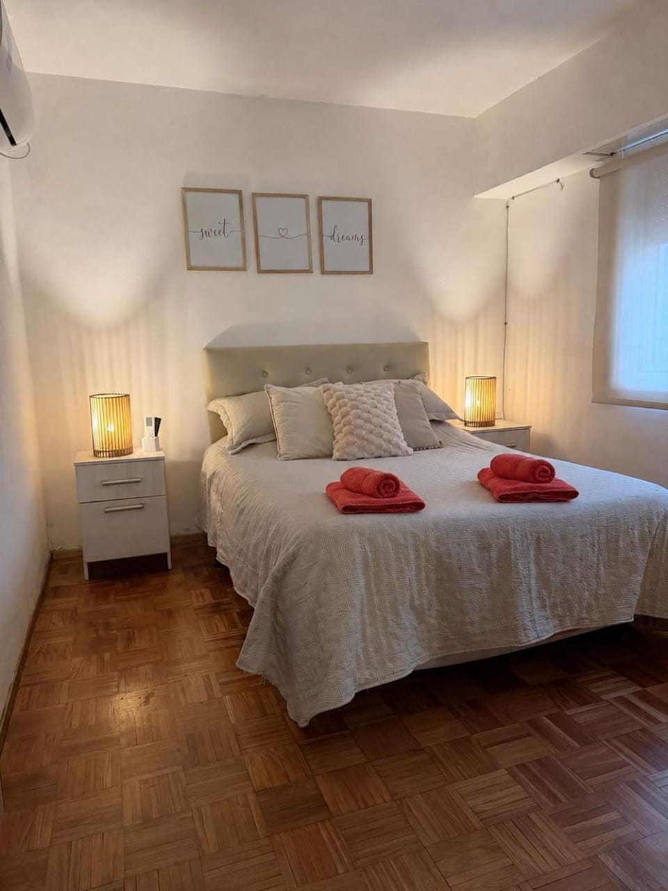 S&M apartment for 2 people Apartment in La Plata