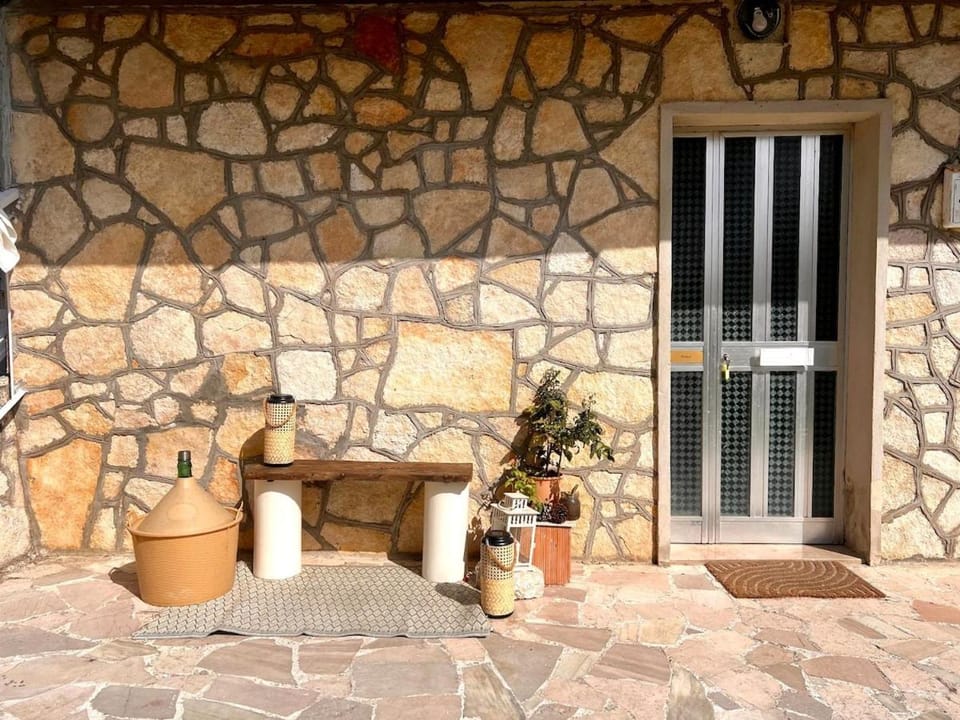 Rustic house with great views of the mountains House in Abruzzo