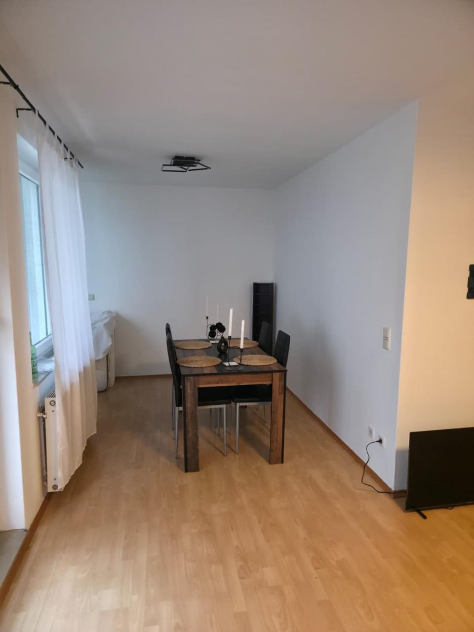 Ruhig gelegene 59,25qm Erdgeschosswohnung Apartment in Berlin