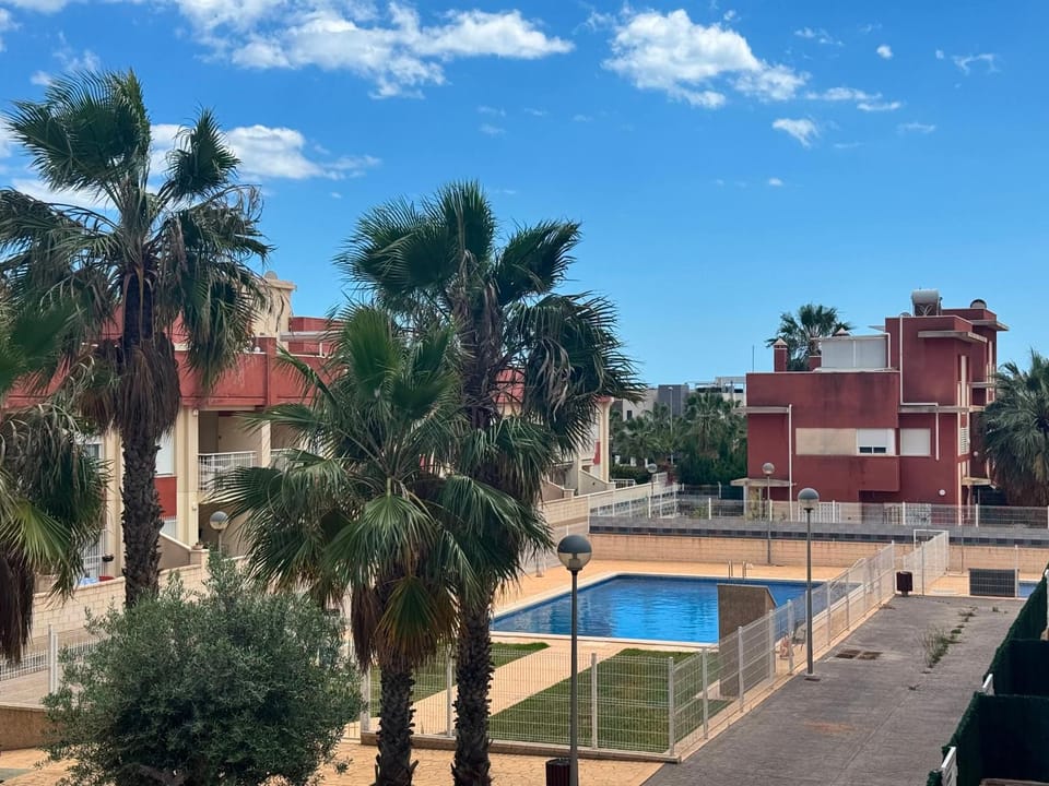 Apartment Giulietta Apartment in Vega Baja del Segura