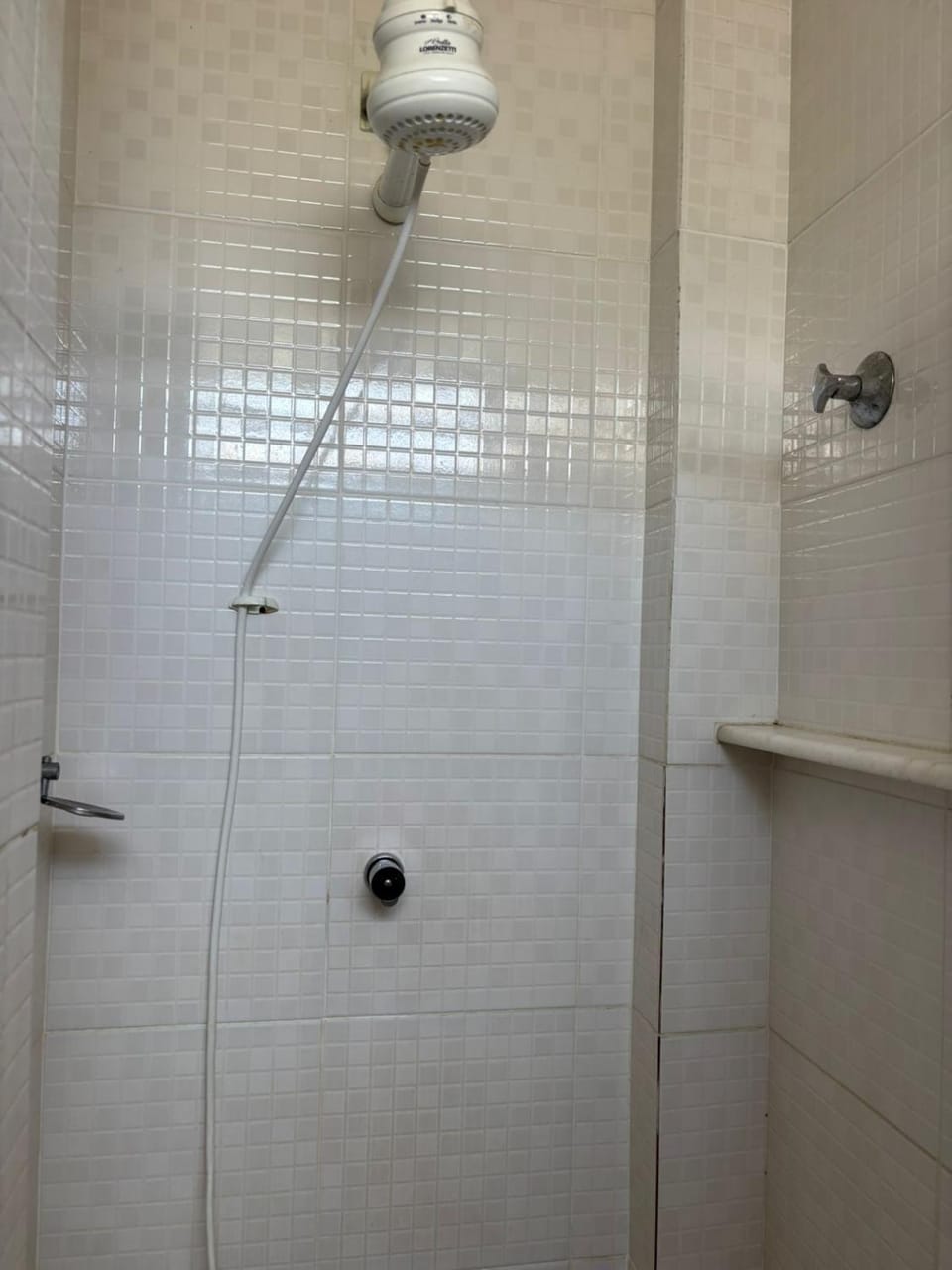 Quarto e sala Copanema 5 hóspedes Apartment in Rio de Janeiro