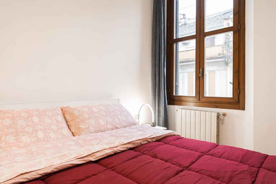 Apartment near Central Station and Porta Venezia Apartment in Milan