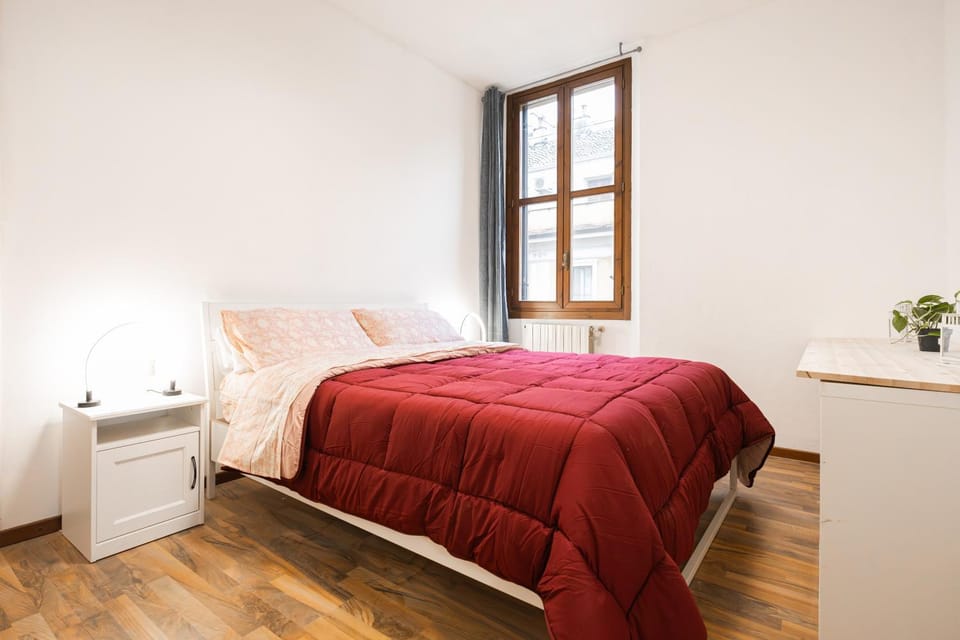 Apartment near Central Station and Porta Venezia Apartment in Milan