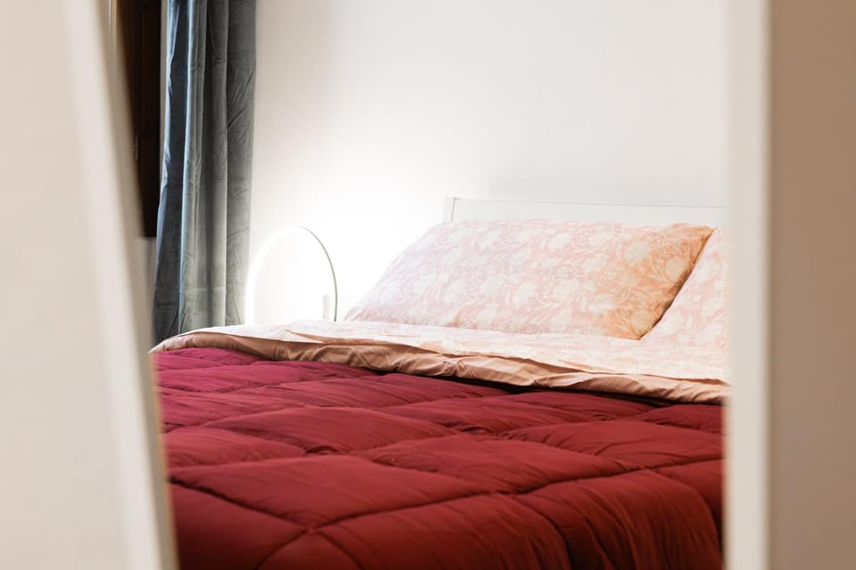 Apartment near Central Station and Porta Venezia Apartment in Milan