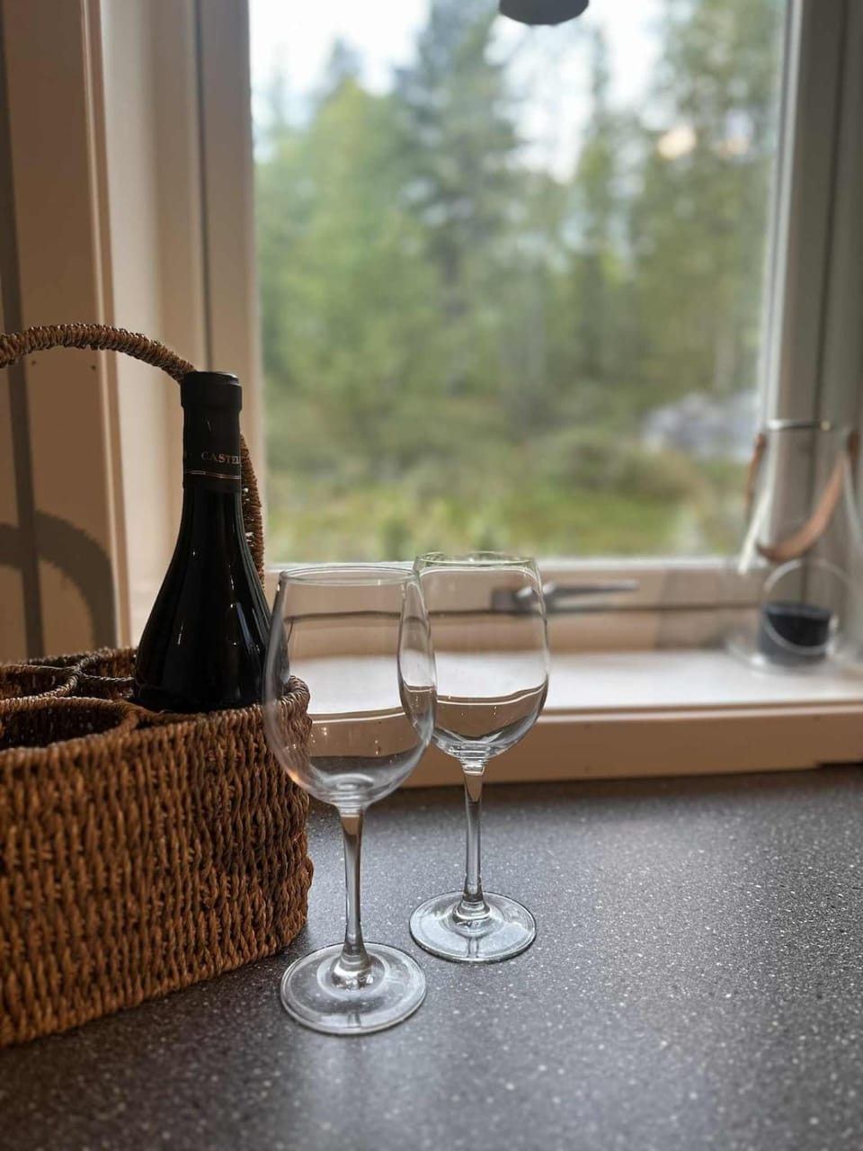 Koselig hytte i pasvikdalen House in Troms Og Finnmark
