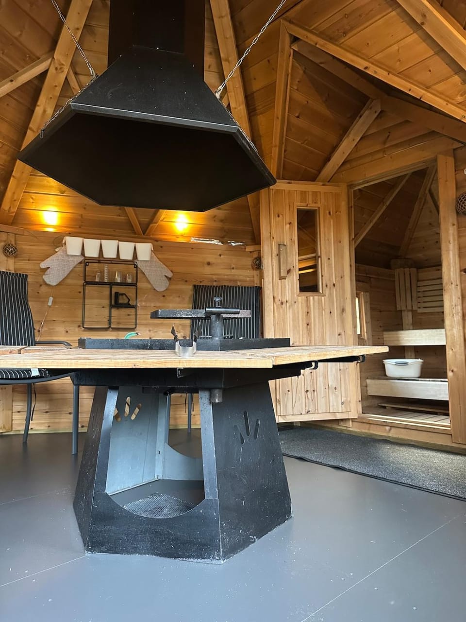 Koselig hytte i pasvikdalen House in Troms Og Finnmark