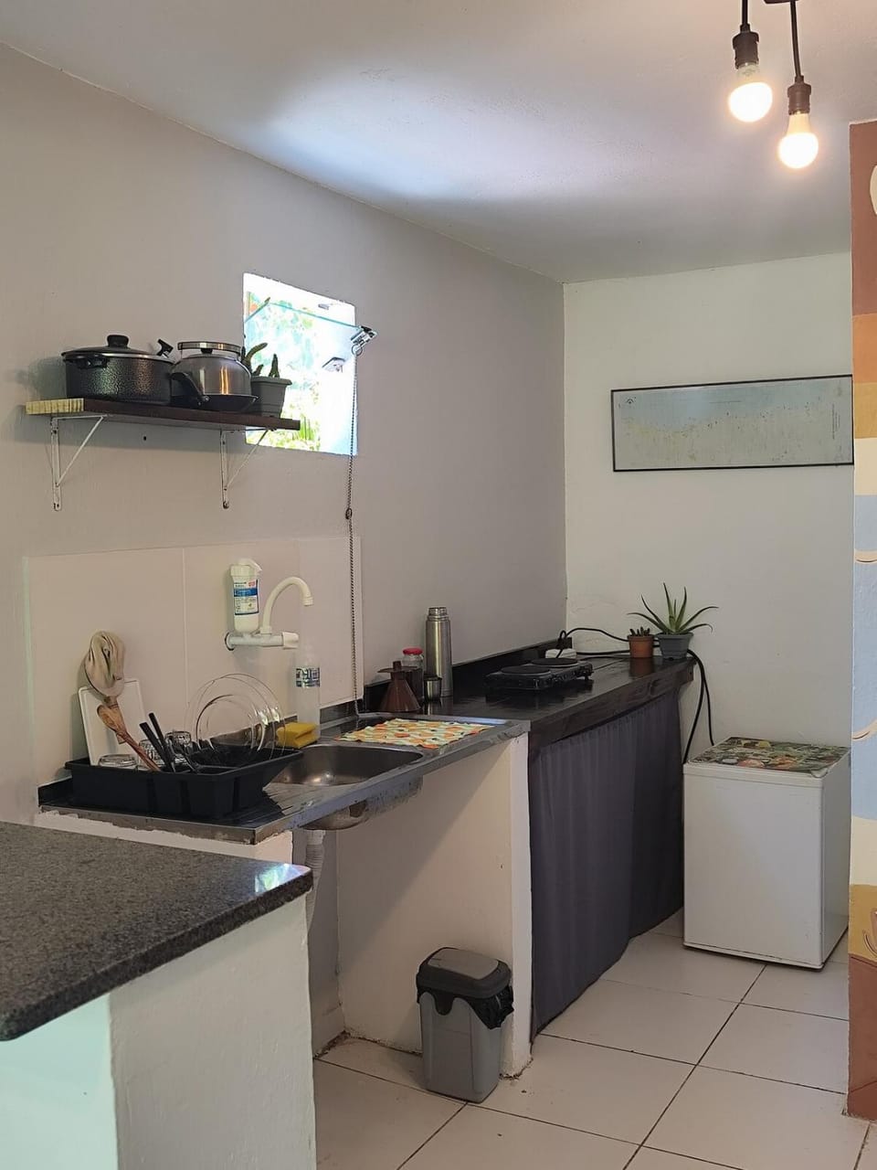 Kitnet Pitanga Apartment in Itacaré