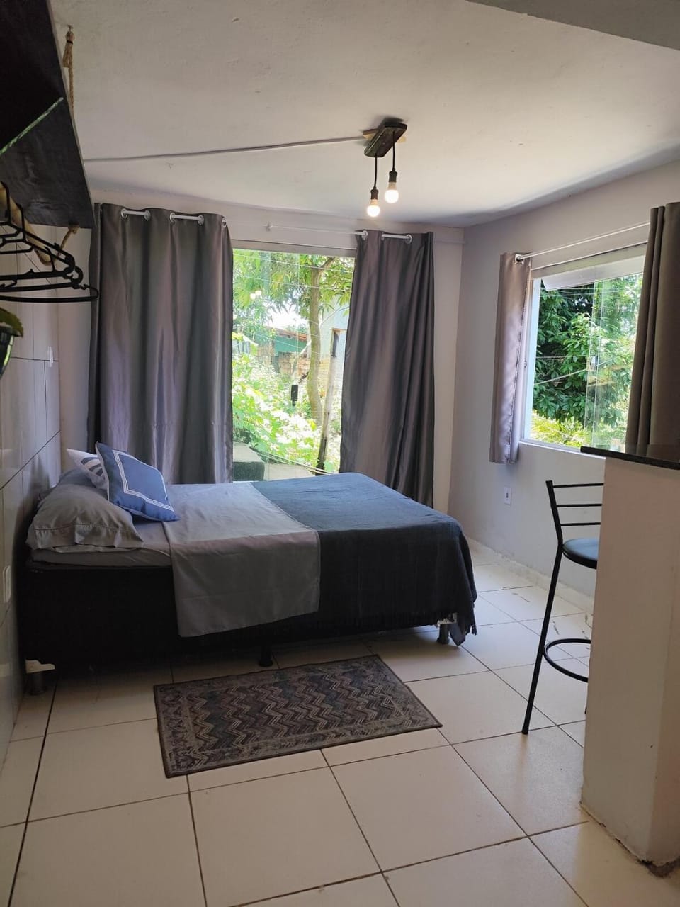 Kitnet Pitanga Apartment in Itacaré